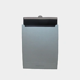 string closure folder fasteners envelope