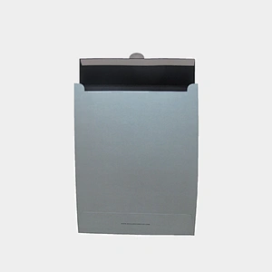string closure folder fasteners envelope