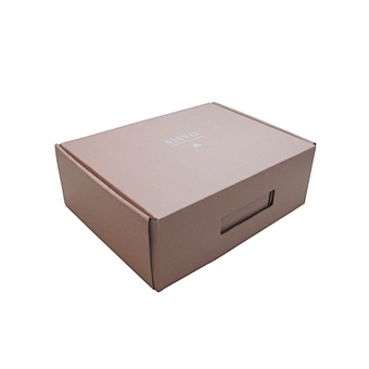 2014 China Cheap Simple Paper Packing Boxes for shoe