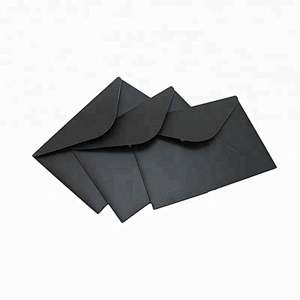 Custom Made Paper Business Envelope