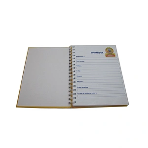 Custom design catalogue paper printing with competitive price