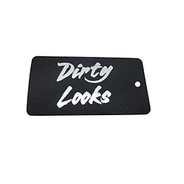 clothing label clothing tag