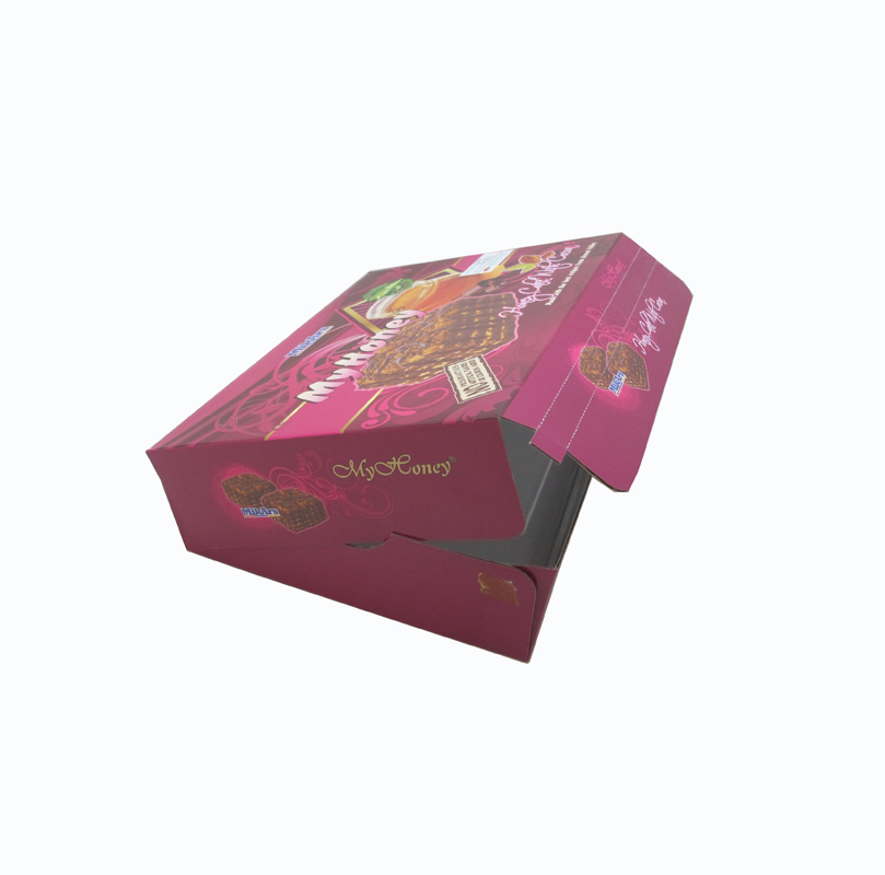 fast food box to go
