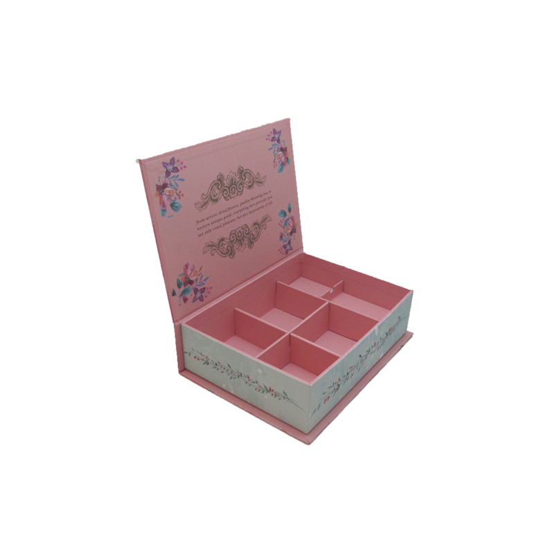 luxury mooncake boxes wholesale