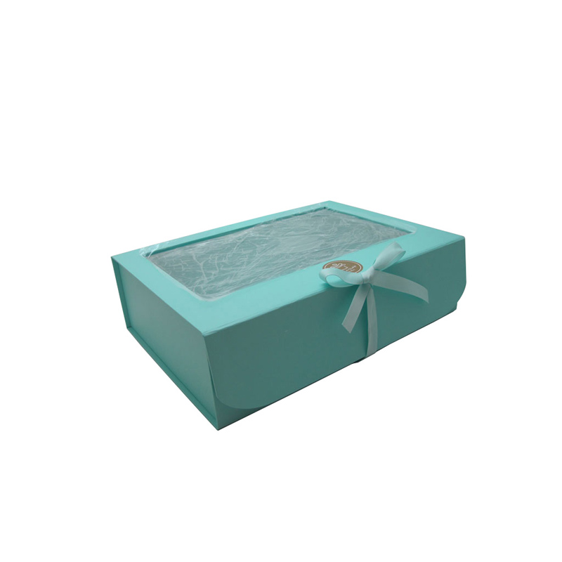 one piece cupcake packaging boxes