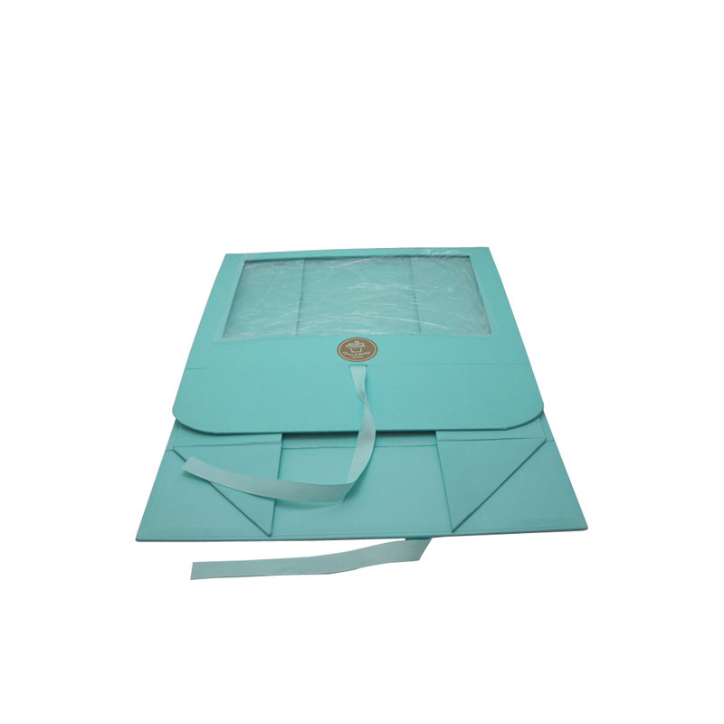 one piece cupcake packaging boxes