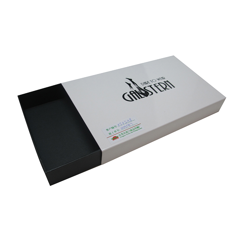 custom drawer box