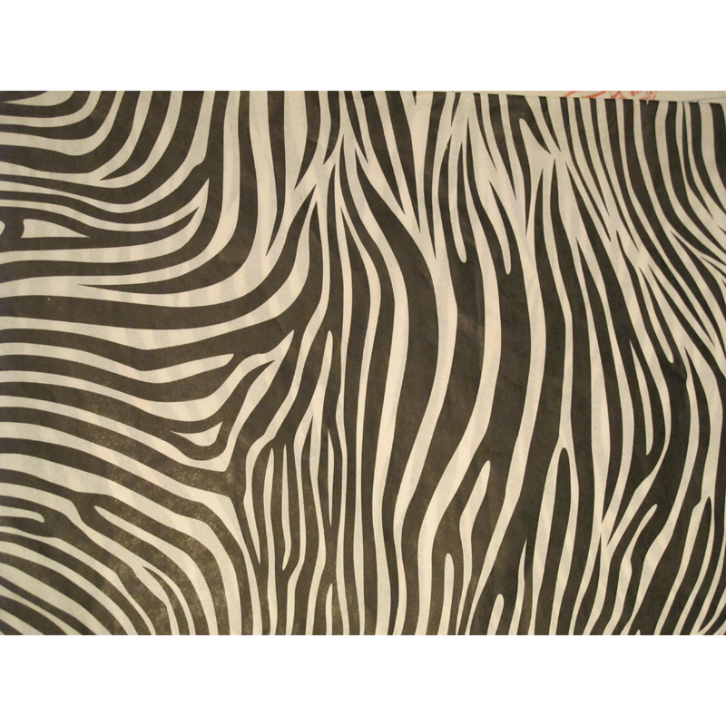 wrapping tissue paper with you own logo