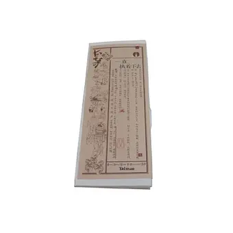 custom logo printed paper strong adhesive sticker