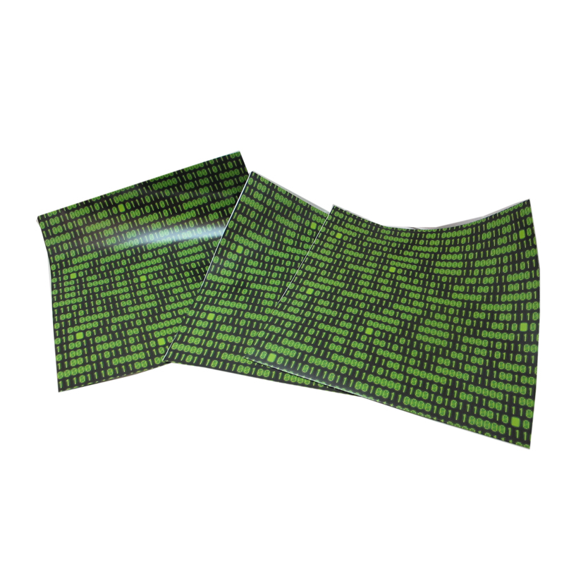 custom gift wrapping paper