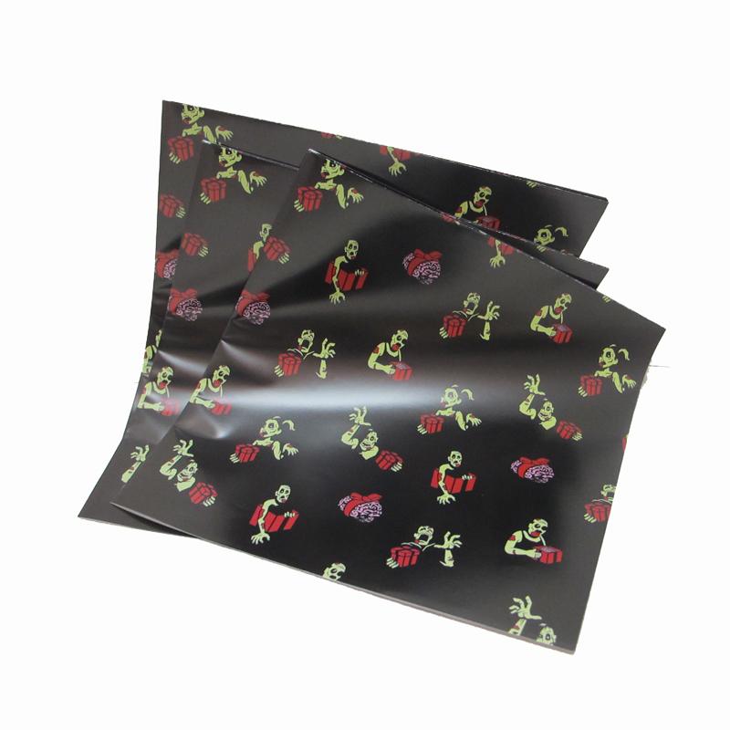 custom gift wrapping paper