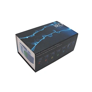 2022 Custom fancy printing paper drawer gifts box