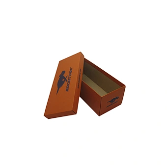 Luxury design fashing shoe shaped gift boxes