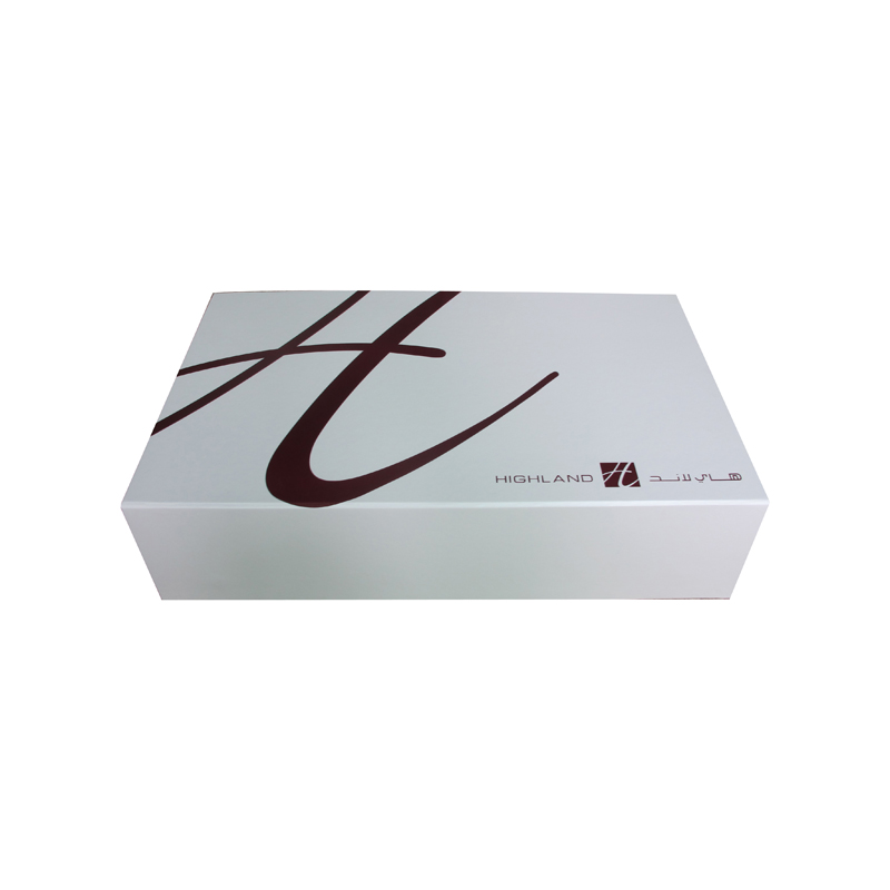 New design foldable magnetic gift boxes