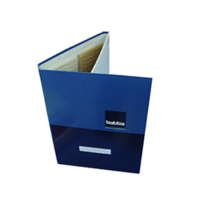 Ring Binder