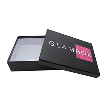 Hot sell cheap wedding invitation box
