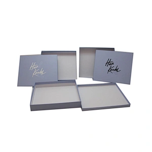 Apparel packaging corruagated box, suit packaging shipping box