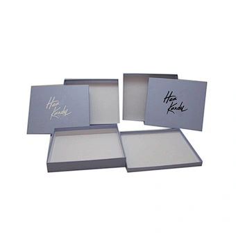 Apparel packaging corruagated box, suit packaging shipping box