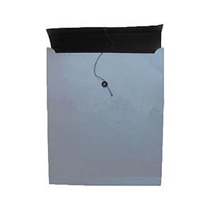 mailing bag suitable for mailing soft items or documents.