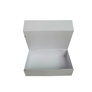 New design foldable magnetic gift boxes