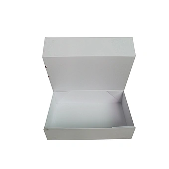 New design foldable magnetic gift boxes
