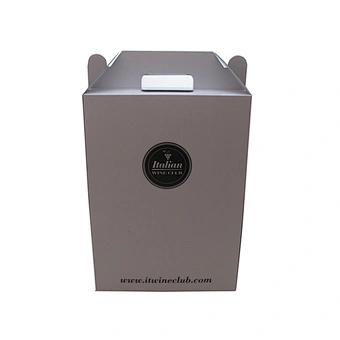 hottest low cost tin wine box,Dongguan customized 3 bottles wine boxes