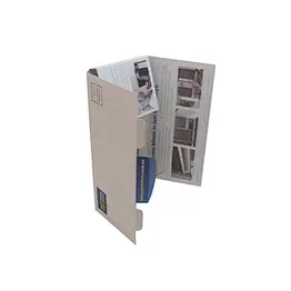 Custom Paper Envelope For Packaging