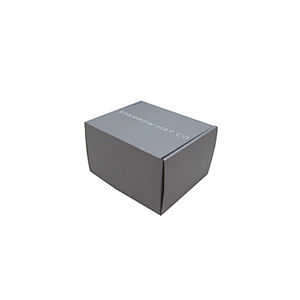 OEM shipping mailing box