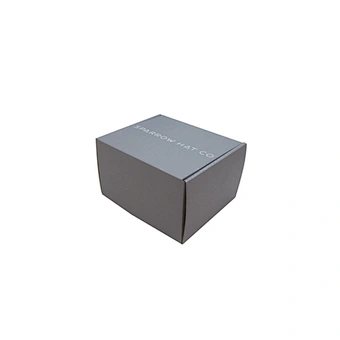 OEM shipping mailing box