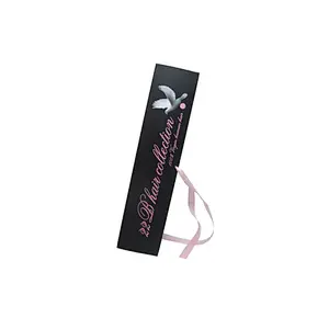 Hot sale top quality hair box wig box hair extension box