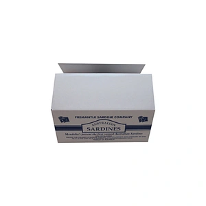 foldable custom corrugated carton boxes wholesale