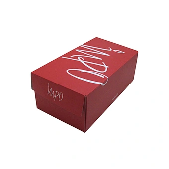 Custom skateboard shipping box manufacture