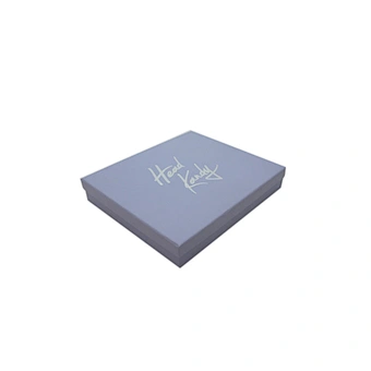 Apparel packaging corruagated box, suit packaging shipping box