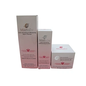 Luxury gift boxes packaging perfume cardboard cosmetic box