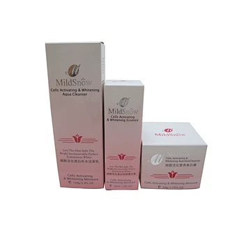 Luxury gift boxes packaging perfume cardboard cosmetic box