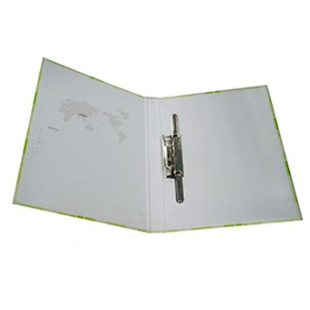 Ring Binder