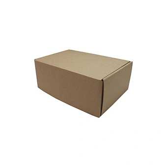 Wholesale best quality cheap corrugated carton box in Dongguan