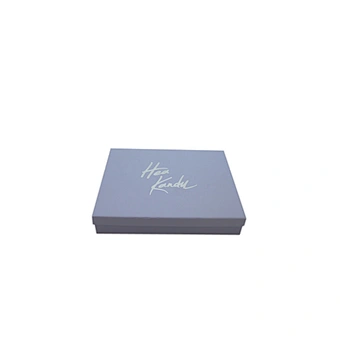 Apparel packaging corruagated box, suit packaging shipping box
