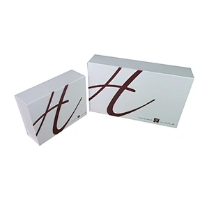 New design foldable magnetic gift boxes