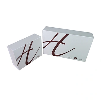 New design foldable magnetic gift boxes