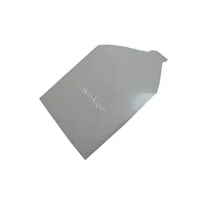 mailing bag suitable for mailing soft items or documents.