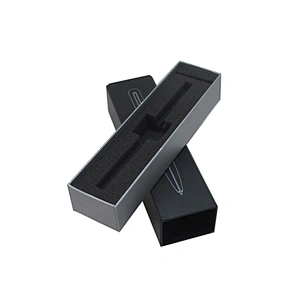 Cheap factory price custom recycled paper drawer box