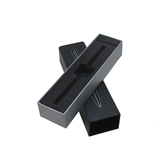 Cheap factory price custom recycled paper drawer box