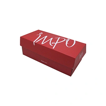 Custom skateboard shipping box manufacture