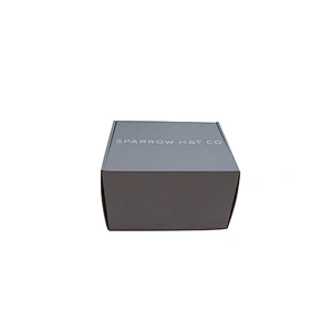 OEM shipping mailing box
