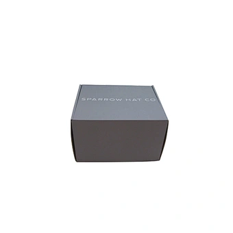 OEM shipping mailing box