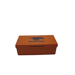 Luxury design fashing shoe shaped gift boxes