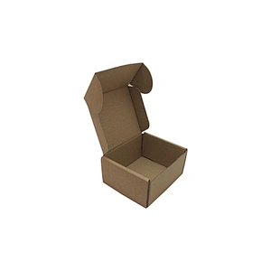High Quality Brown Corrugated Box