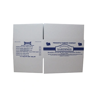 foldable custom corrugated carton boxes wholesale