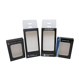 Modern china supplier phone case packaging box